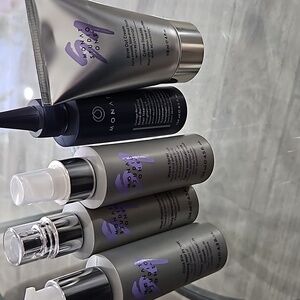 MONAT Haircare Bundle 5 Items
